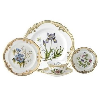 Picture of New 5pc. Setting