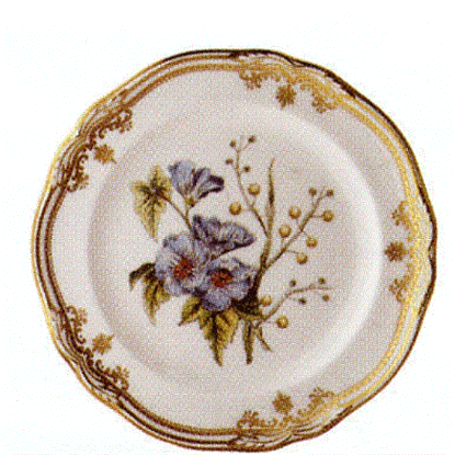 Picture of New Salad Plates