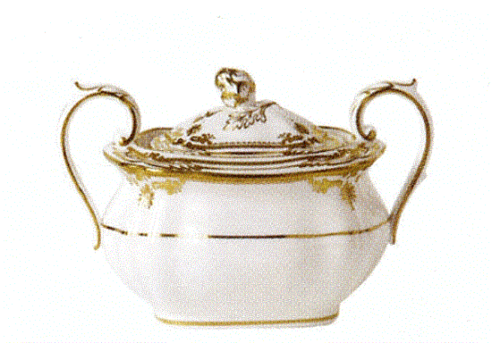 Picture of New Sugar Bowl