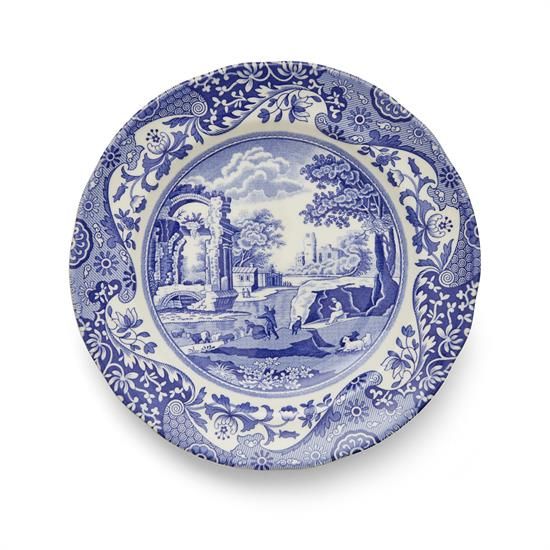 Picture of New Salad Plates