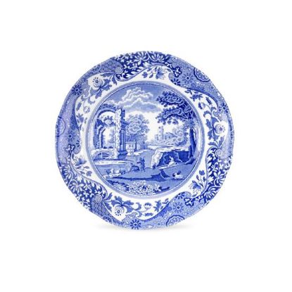 Picture of New Butter Plates