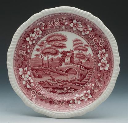 Picture of Salad Plates