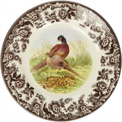 Picture of New Dinner Plate