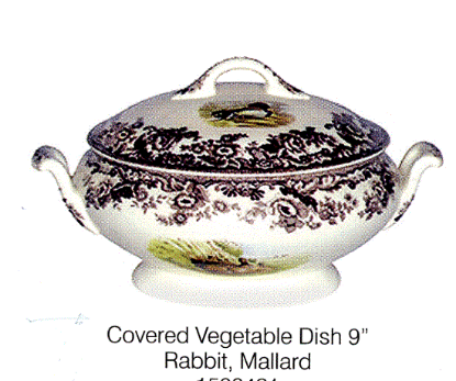 Picture of New Cov.veg.bowl