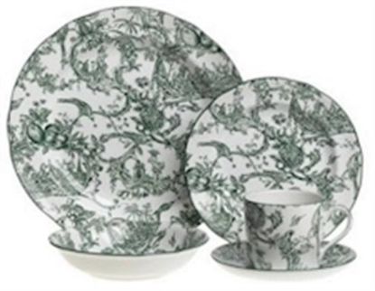 Picture of Dinner Plates