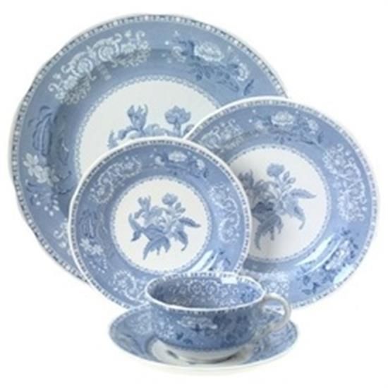 Picture of Dinner Plates