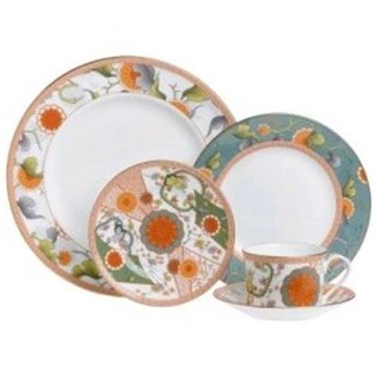 Picture of Dinner Plates