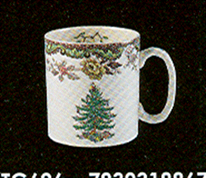 Picture of New Mugs