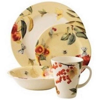 Picture of Dinner Plates