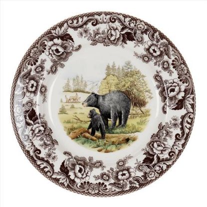 Picture of Dinner Plates