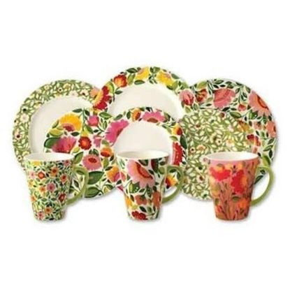 Picture of Dinner Plates