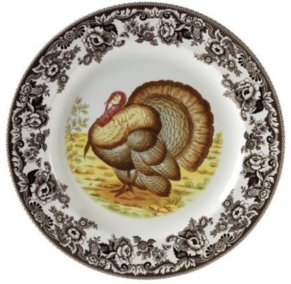 Picture of New Dinner Plate