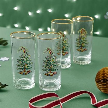 Picture of Water Goblet