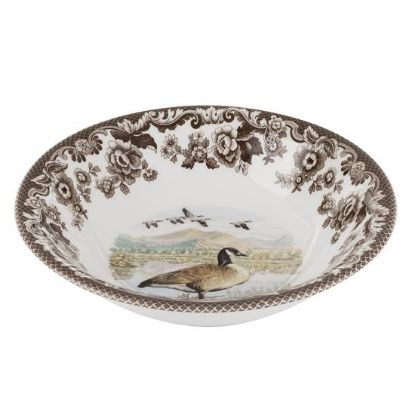 Picture of New Soup Plates