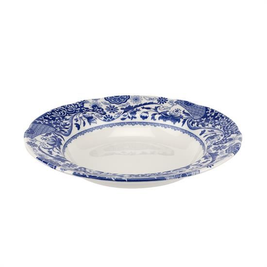 Picture of New Soup Plates