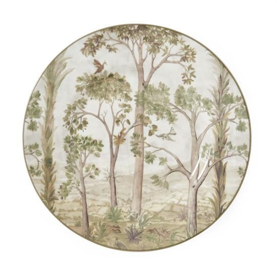 Picture of New Salad Plates