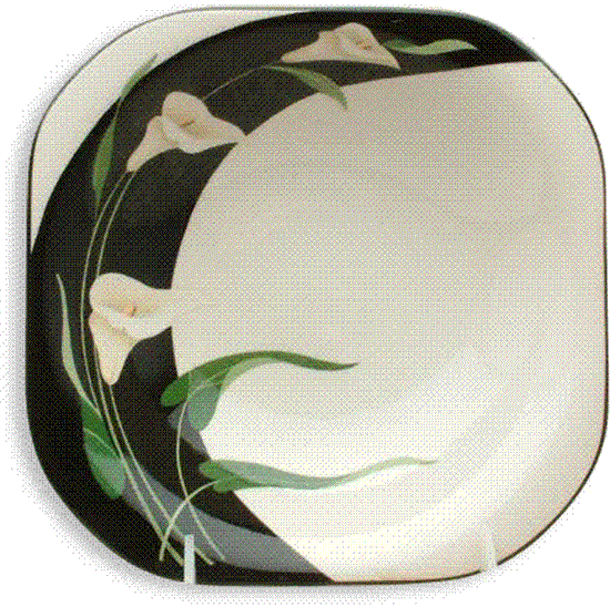 Picture of Soup Plates