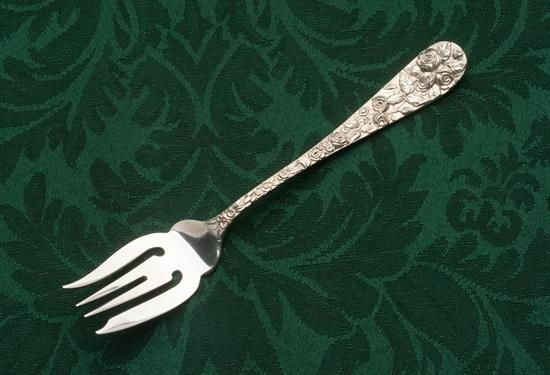 Picture of Salad Forks