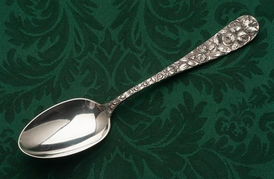 Picture of Teaspoons