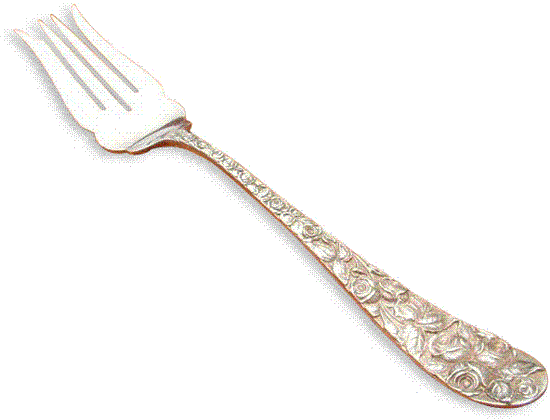 Picture of Serving Fork
