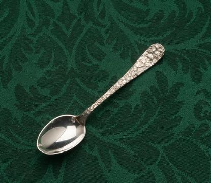 Picture of Demitasse/coffee Spoon