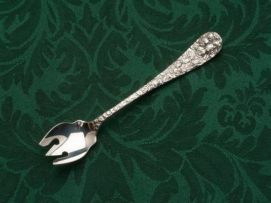Picture of Ice Cream Spoon/fork