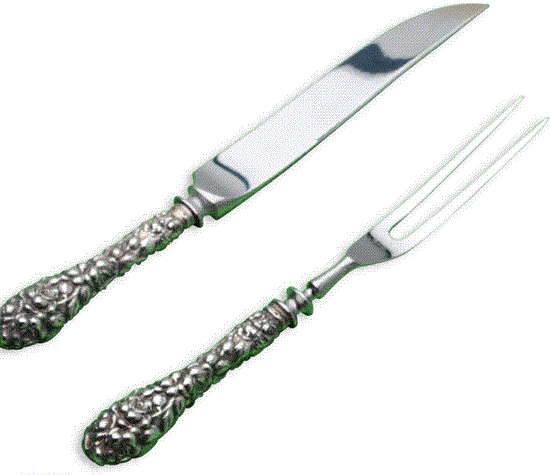 Picture of Steak Carving Set