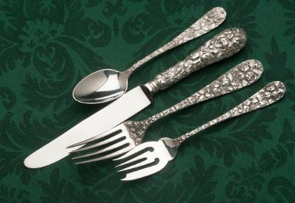 Picture of 4pc.lunch French Blade