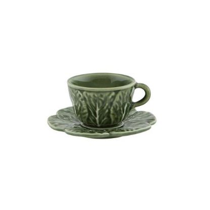 Picture of New Demi Cup&saucer