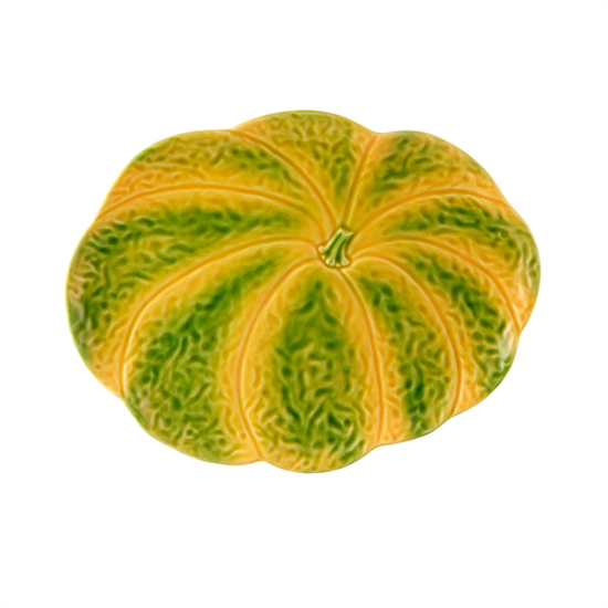 Picture of New Oval Plat. 16"