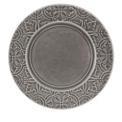 Picture of New Dinner Plate
