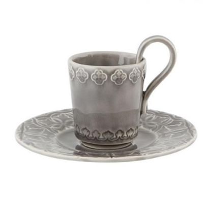 Picture of New Demi Cup&saucer
