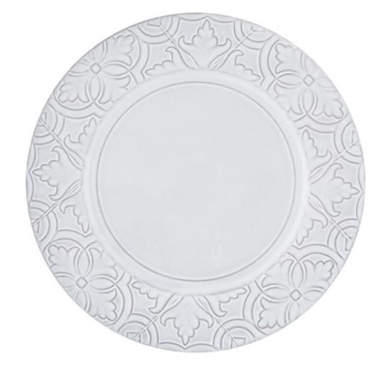 Picture of New Dinner Plate