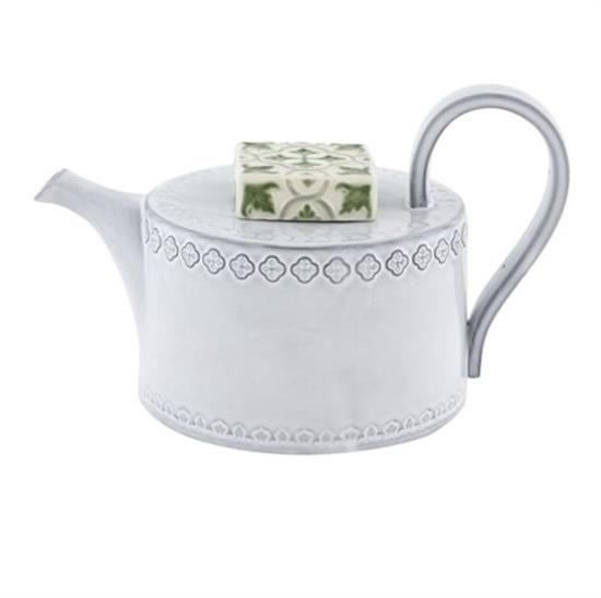Picture of New Tea Pot