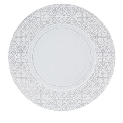 Picture of New Service Plate 12"