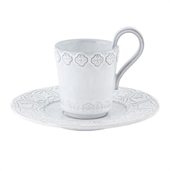Picture of New Demi Cup&saucer