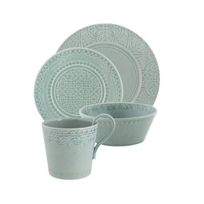 Picture of 5pc. Place Setting