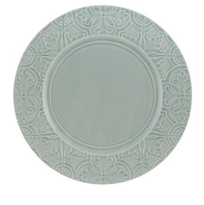 Picture of New Dinner Plate
