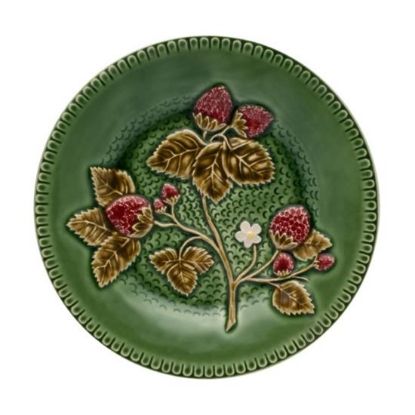 Picture of New Butter Plates