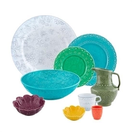 Picture of 5pc. Place Setting