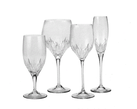 Picture of Flute Champagne Glass