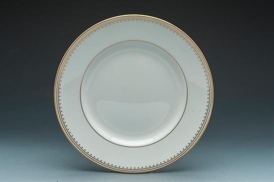 Picture of Butter Plates