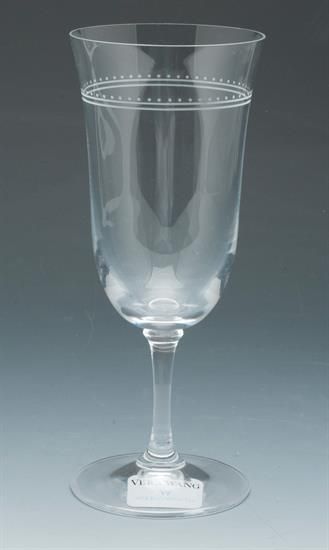 Picture of New Iced Bev. Glass