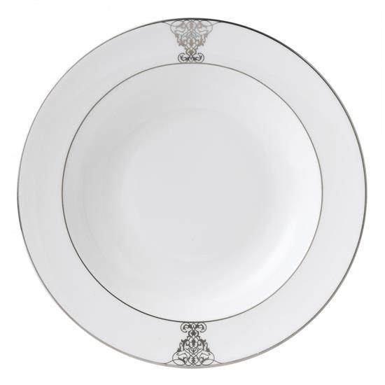 Picture of New Soup Plates
