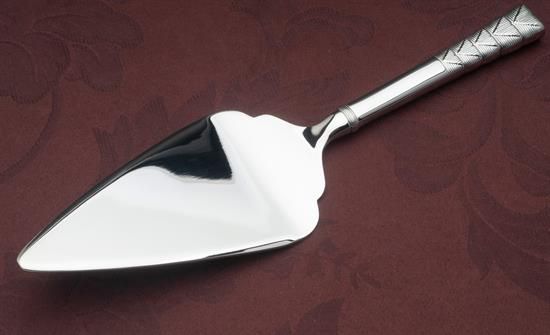 Picture of Pie Or Cake Serv.knife