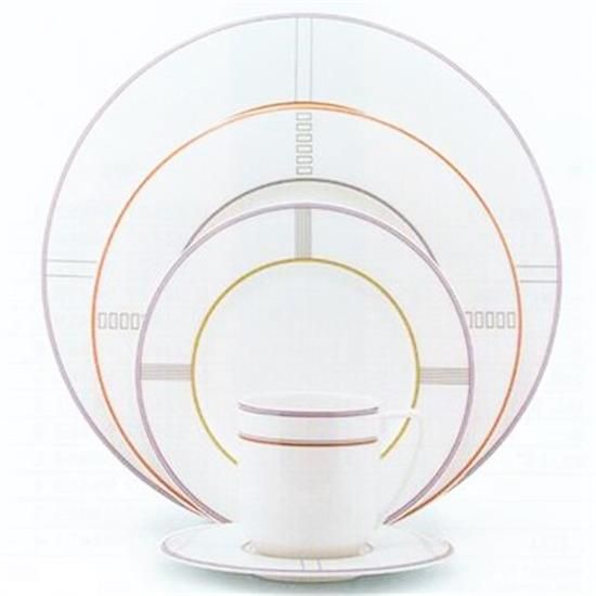 Picture of New 5pc. Setting