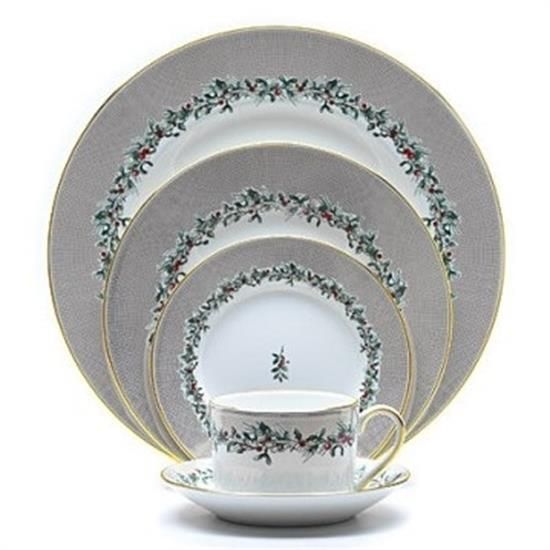 Picture of Dinner Plates