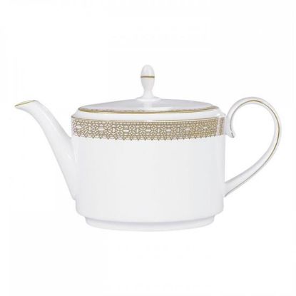 Picture of New Tea Pot