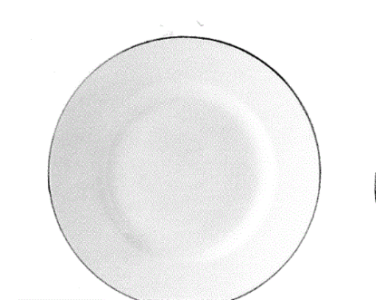 Picture of New Dinner Plate