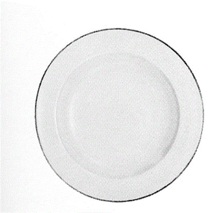 Picture of New Soup Plates